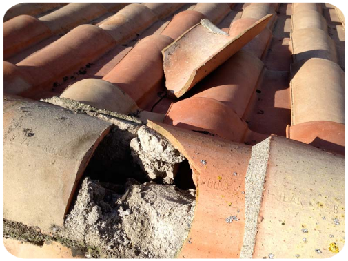 Réparation de toiture couvreur Garancières 78890 Yvelines Île-de-France